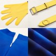 X-Men 97 Cyclops Cosplay Costumes Scott Summers Cosplay Suit