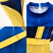 X-Men 97 Cyclops Cosplay Costumes Scott Summers Cosplay Suit
