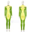 Rogue Cosplay Costumes Anna Marie X-Men 97 Superhero Look