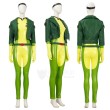 Rogue Cosplay Costumes Anna Marie X-Men 97 Superhero Look