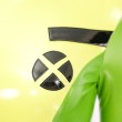 Rogue Cosplay Costumes Anna Marie X-Men 97 Superhero Look