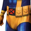 X-Men Cosplay Costumes Cyclops Halloween Cosplay Suits