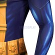 X-Men Cosplay Costumes Cyclops Halloween Cosplay Suits