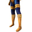 X-Men Cosplay Costumes Cyclops Halloween Cosplay Suits