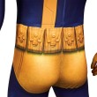 X-Men Cosplay Costumes Cyclops Halloween Cosplay Suits