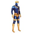 X-Men Cosplay Costumes Cyclops Halloween Cosplay Suits