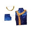 X-Men Cosplay Costumes Cyclops Halloween Cosplay Suits