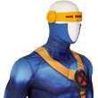 X-Men Cosplay Costumes Cyclops Halloween Cosplay Suits
