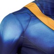 X-Men Cosplay Costumes Cyclops Halloween Cosplay Suits