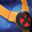 X-Men Cosplay Costumes Cyclops Halloween Cosplay Suits