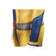 X-Men Cosplay Costumes Girl Jean Elaine Grey Cosplay Suit