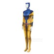 X-Men Cosplay Costumes Girl Jean Elaine Grey Cosplay Suit