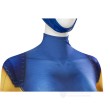 X-Men Cosplay Costumes Girl Jean Elaine Grey Cosplay Suit