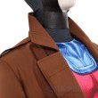 X-Men 97 Gambit Cosplay Costume Adult Halloween Suit