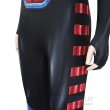 X-Men 97 Gambit Cosplay Costume Adult Halloween Suit
