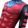 X-Men 97 Gambit Cosplay Costume Adult Halloween Suit