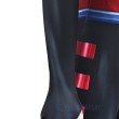 X-Men 97 Gambit Cosplay Costume Adult Halloween Suit