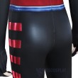 X-Men 97 Gambit Cosplay Costume Adult Halloween Suit