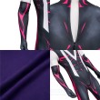 Magneto Cosplay Costumes X-Men 97 Halloween Cloak and JumpSuits with Scarf