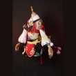Yanfei Suit Genshin Impact Yanfei Cosplay Costumes