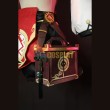 Yanfei Suit Genshin Impact Yanfei Cosplay Costumes
