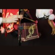 Yanfei Suit Genshin Impact Yanfei Cosplay Costumes