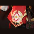 Yanfei Suit Genshin Impact Yanfei Cosplay Costumes