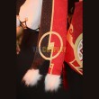 Yanfei Suit Genshin Impact Yanfei Cosplay Costumes