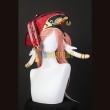 Yanfei Suit Genshin Impact Yanfei Cosplay Costumes