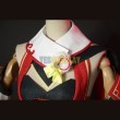 Yanfei Suit Genshin Impact Yanfei Cosplay Costumes