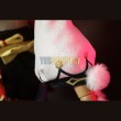 Yanfei Suit Genshin Impact Yanfei Cosplay Costumes