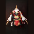 Yanfei Suit Genshin Impact Yanfei Cosplay Costumes