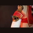 Yanfei Suit Genshin Impact Yanfei Cosplay Costumes