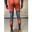 The Legend of Zelda Cosplay Costume Yiga Clan Cosplay Suit