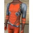 The Legend of Zelda Cosplay Costume Yiga Clan Cosplay Suit