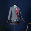 Your Lie in April Cosplay Costumes Miyazono Kaori Cosplay Suits