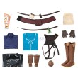 The Legend of Zelda Tears of the Kingdom Cosplay Costumes