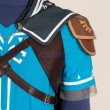 The Legend of Zelda Tears of the Kingdom Cosplay Costumes