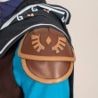 The Legend of Zelda Tears of the Kingdom Cosplay Costumes