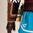 The Legend of Zelda Tears of the Kingdom Cosplay Costumes