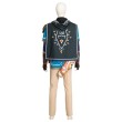 The Legend of Zelda Tears of the Kingdom Cosplay Costumes
