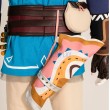 The Legend of Zelda Tears of the Kingdom Cosplay Costumes