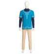 The Legend of Zelda Tears of the Kingdom Cosplay Costumes