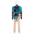 The Legend of Zelda Tears of the Kingdom Cosplay Costumes
