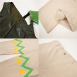 Link Snowquill Set Cosplay Costumes Zelda Tears of the Kingdom Outfit