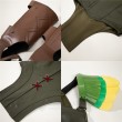 Link Snowquill Set Cosplay Costumes Zelda Tears of the Kingdom Outfit