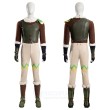 Link Snowquill Set Cosplay Costumes Zelda Tears of the Kingdom Outfit