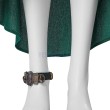 Zelda Princess Green Dress The Legend of Zelda Tears of the Kingdom Cosplay Costumes