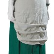 Zelda Princess Green Dress The Legend of Zelda Tears of the Kingdom Cosplay Costumes