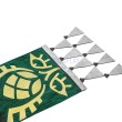 Zelda Princess Green Dress The Legend of Zelda Tears of the Kingdom Cosplay Costumes